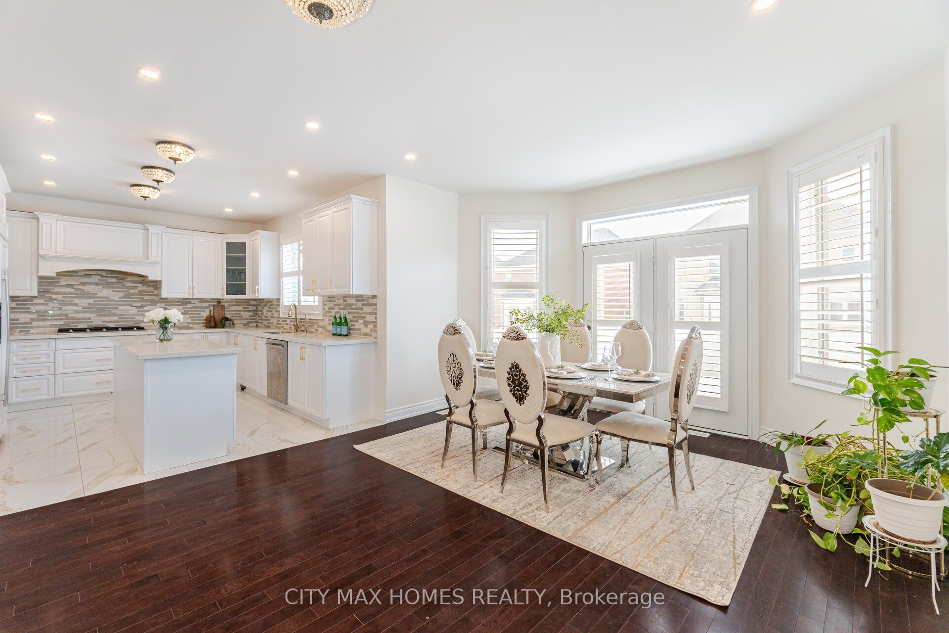 57 Beacon Hill Drive