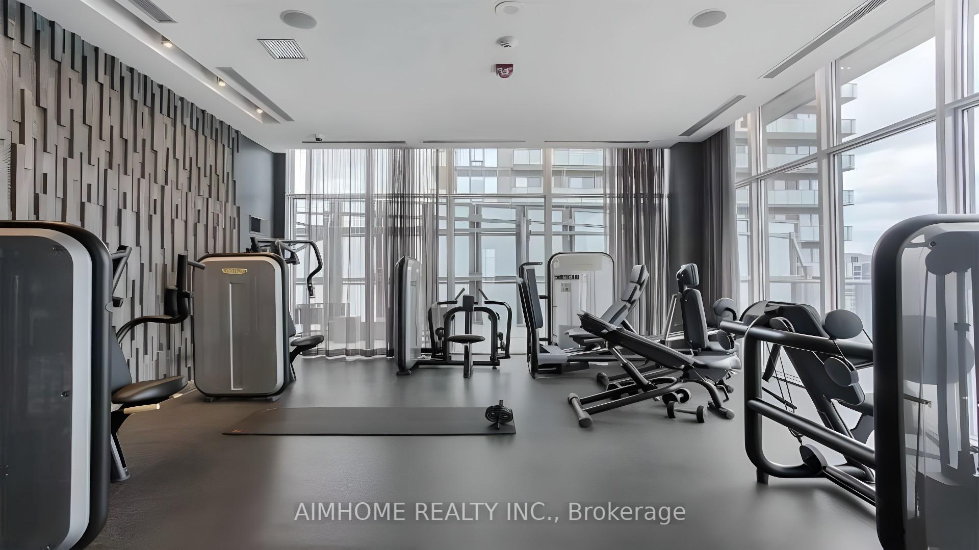 1 Bedroom Condo at 65 St Mary, Toronto For sale