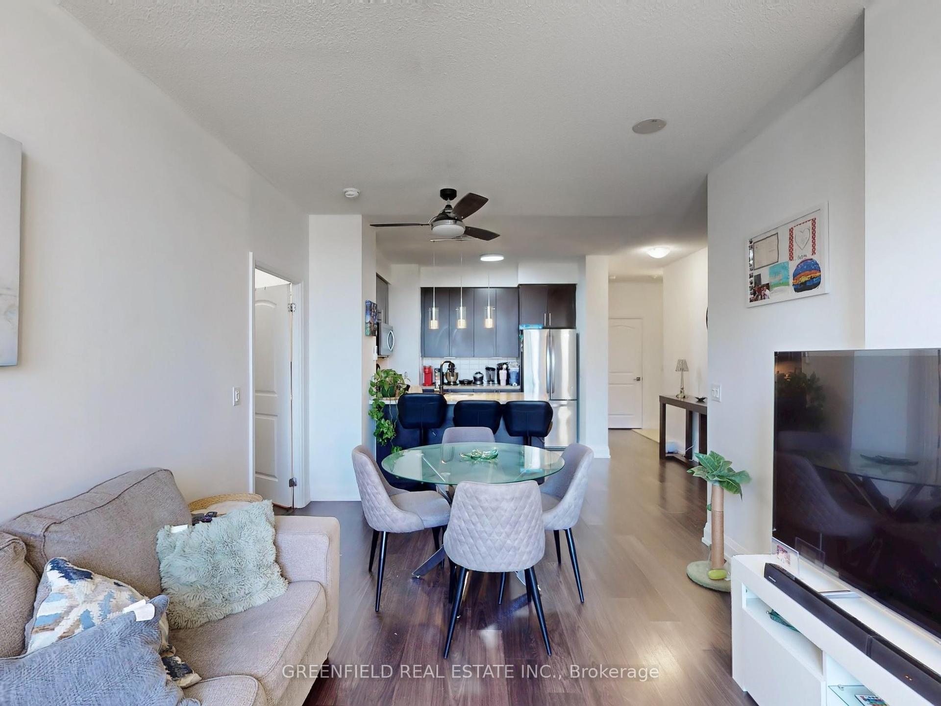 3 Bedrooms Condo at 1070 Sheppard, Toronto For sale