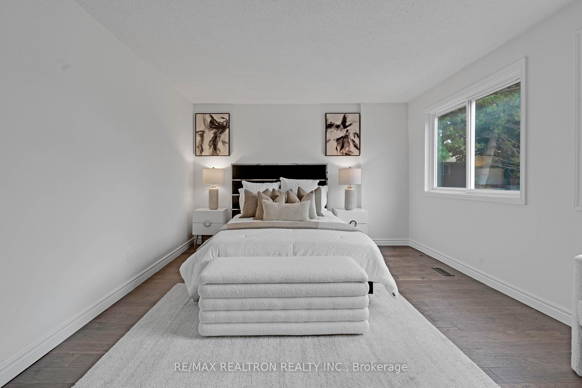 4 Bedrooms Condo at 296 Torresdale,  Toronto For sale