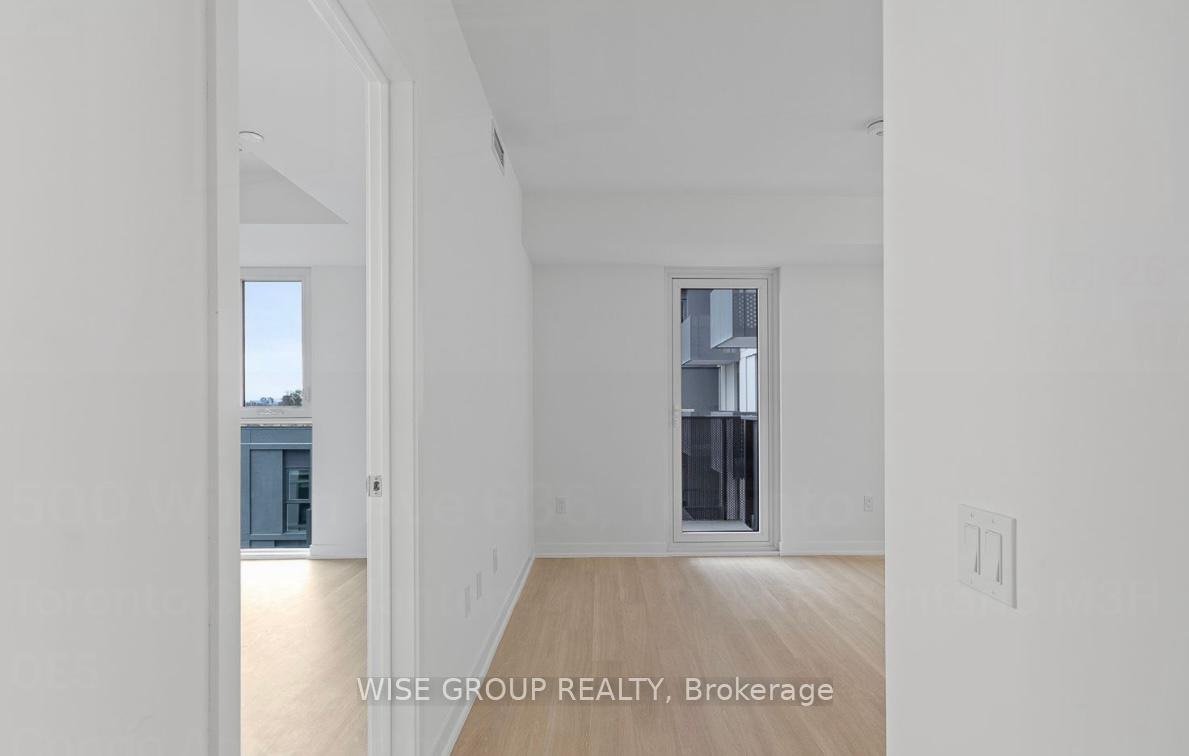 1 Bedroom Condo at 500 Wilson, Toronto For sale