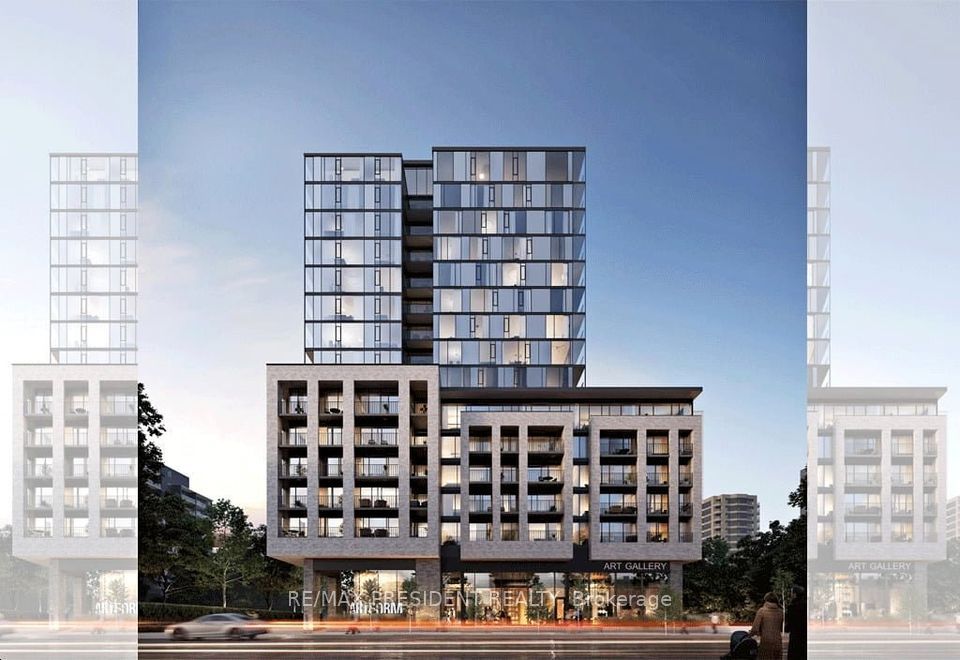86 Dundas