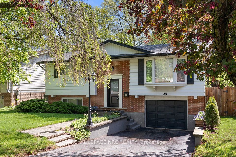 36 Royal Oak