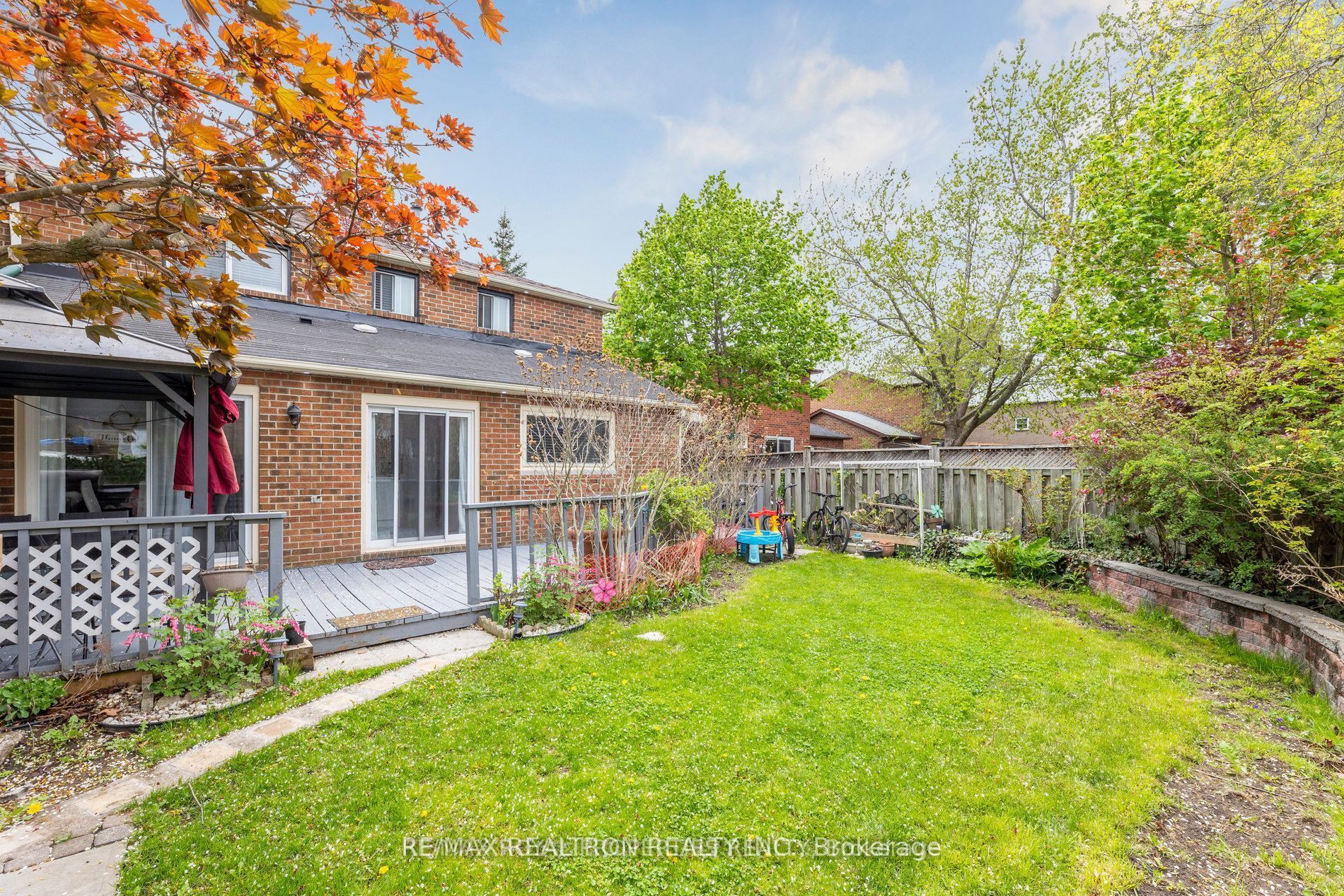 38 Ravenscroft Road