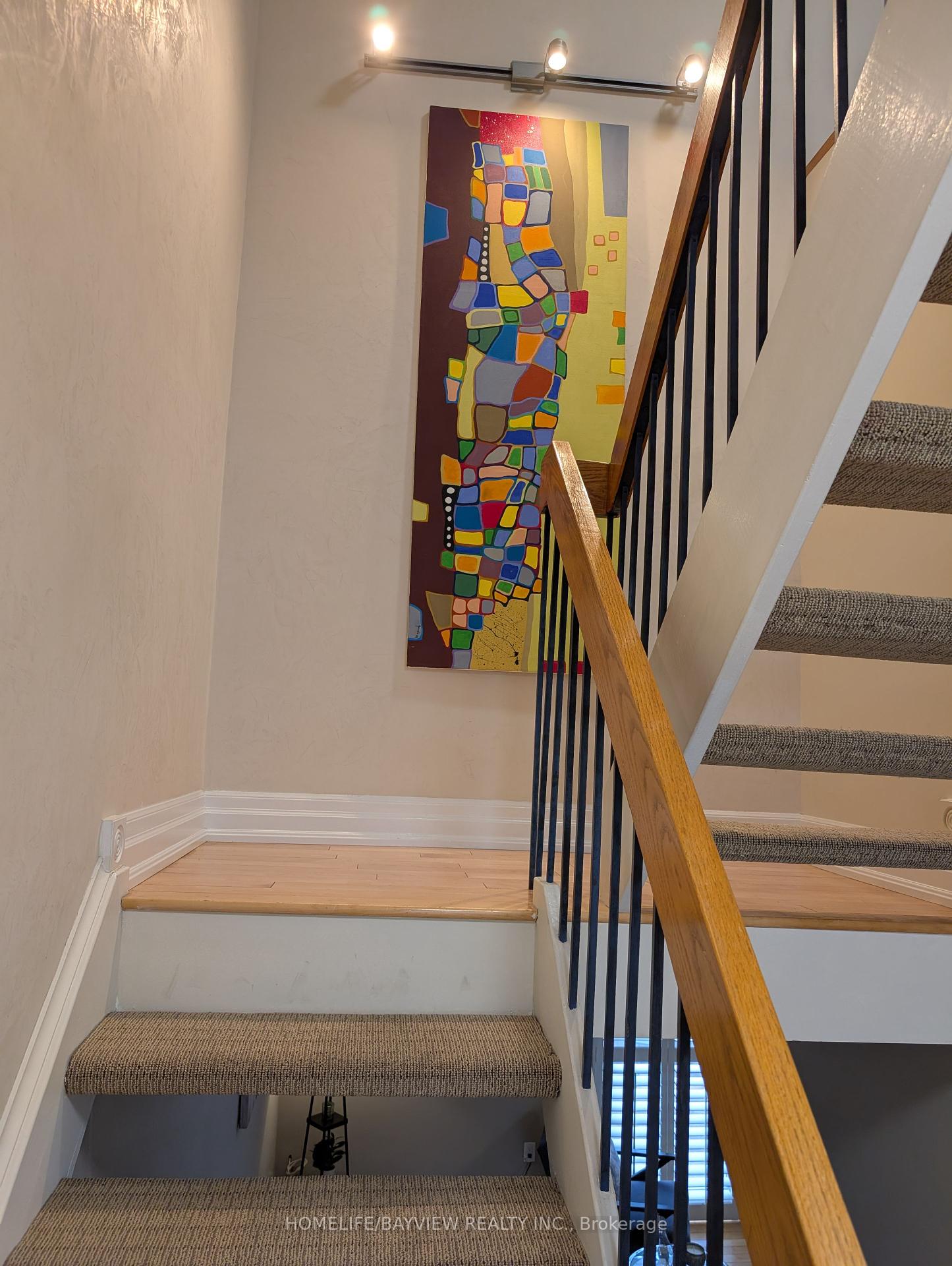 3 Bedrooms Condo at 18 Oaken Gate,  Toronto For sale