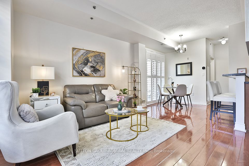 #12 - 8 Brighton Place, Vaughan, ON L4J 0E3