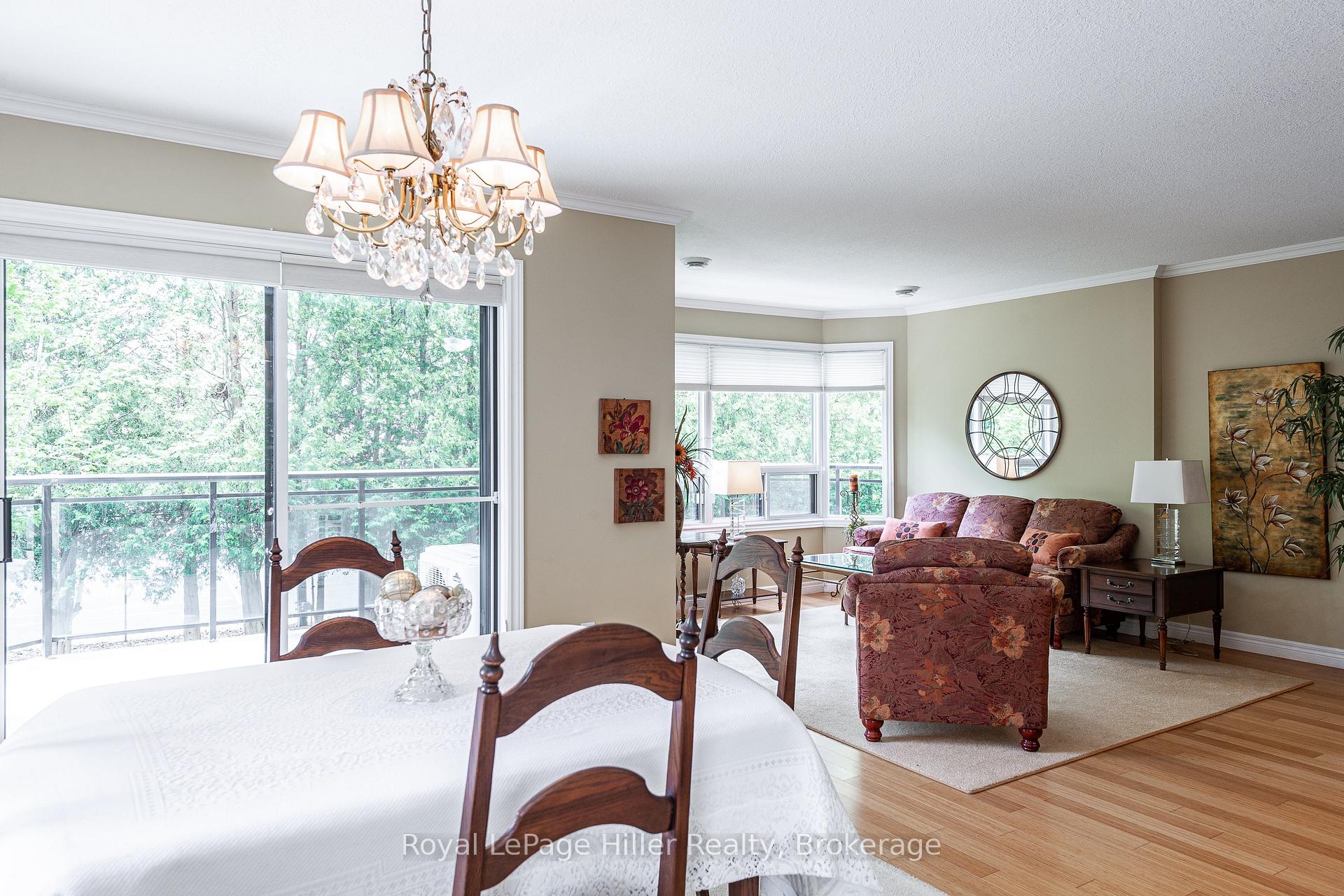 Photo of #209 - 160 Romeo Street, Stratford, ON N5A 4S9