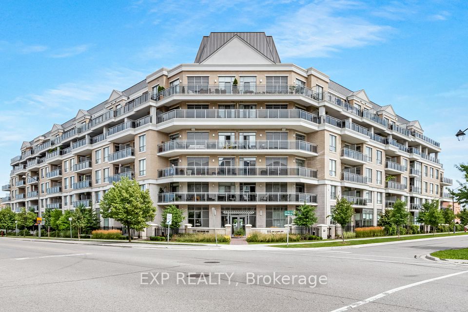 111 Civic Square