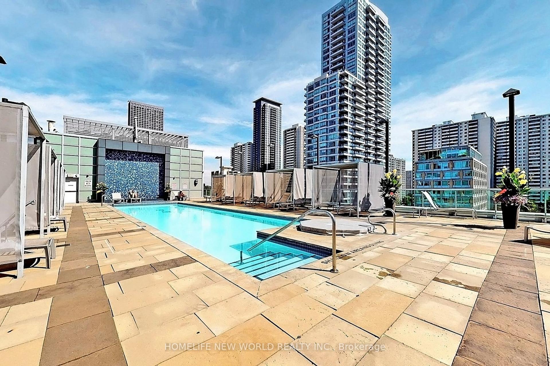 2 Bedrooms Condo at 120 Homewood, Toronto For sale