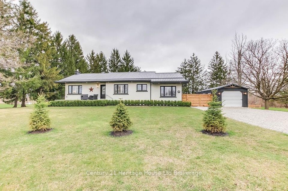 537 Highway 3