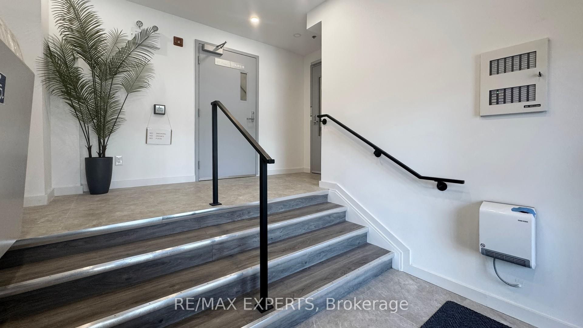 1 Bedroom Condo at 45 Connaught, Toronto For sale