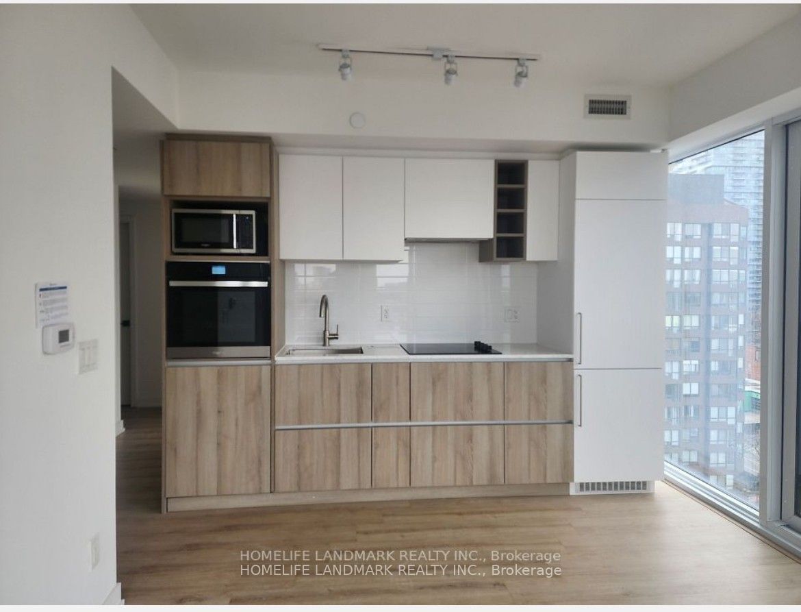 319 JARVIS Street, #1610