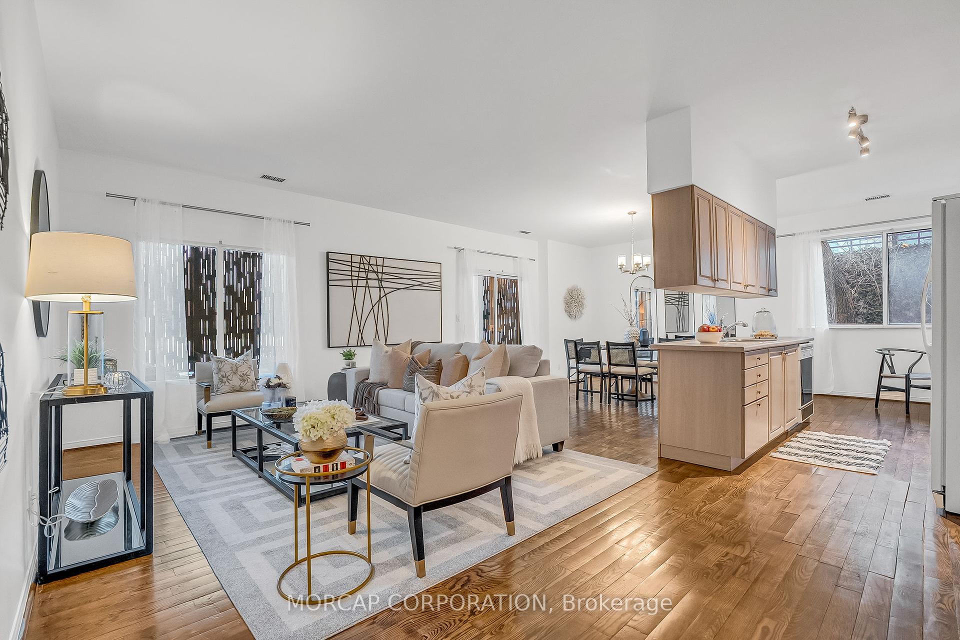 2 Bedrooms Condo at 600 Eglinton, Toronto For sale