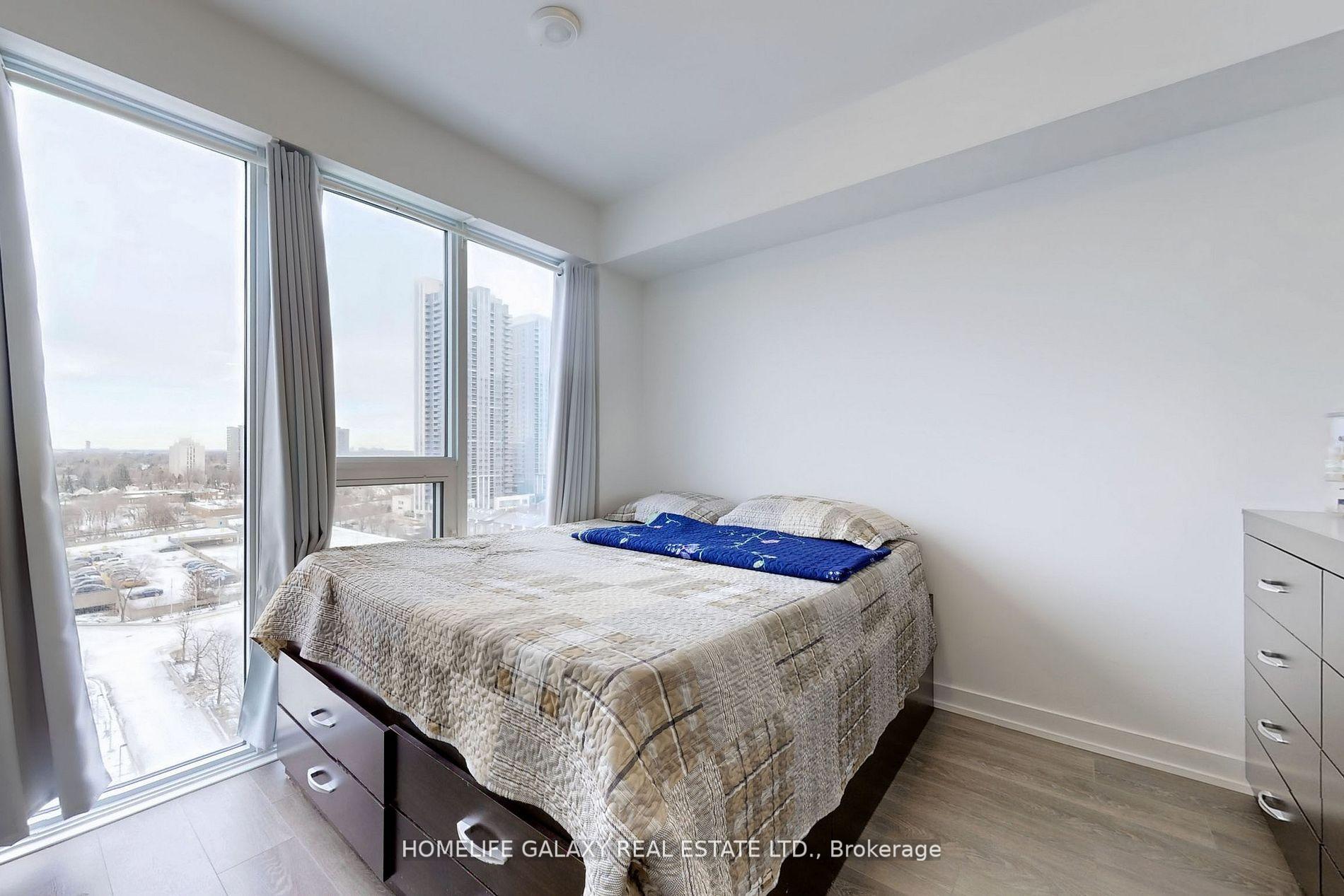 2 Bedrooms Condo at 2033 Kennedy, Toronto For sale