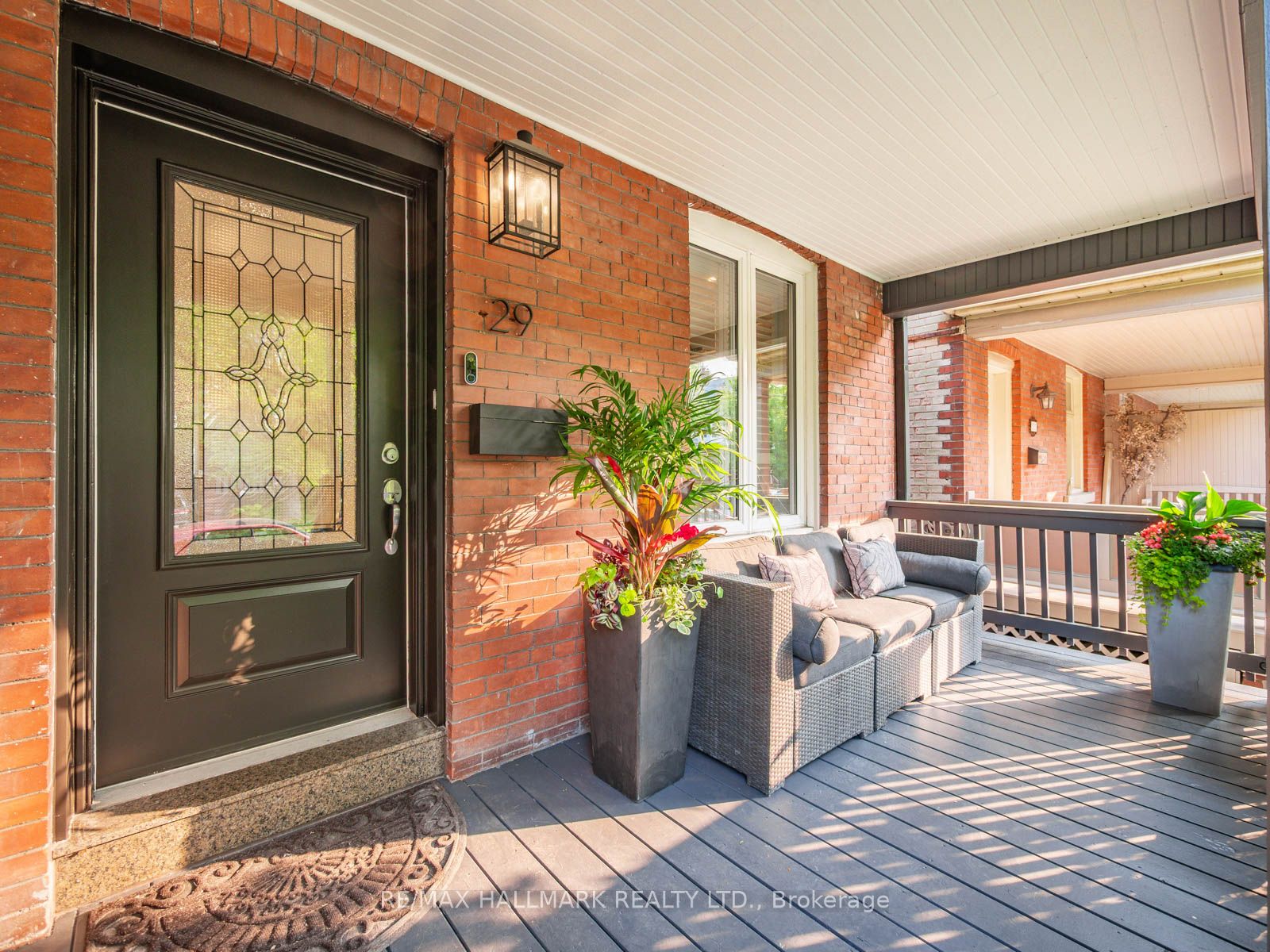 29 Dearbourne Avenue