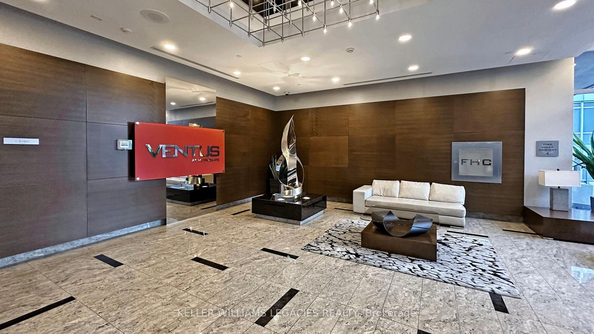 1 Bedroom Condo at 181 Village Green, Toronto For sale