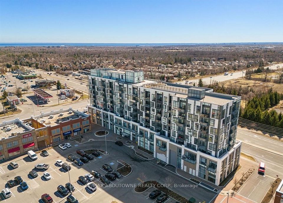 509 Dundas Street