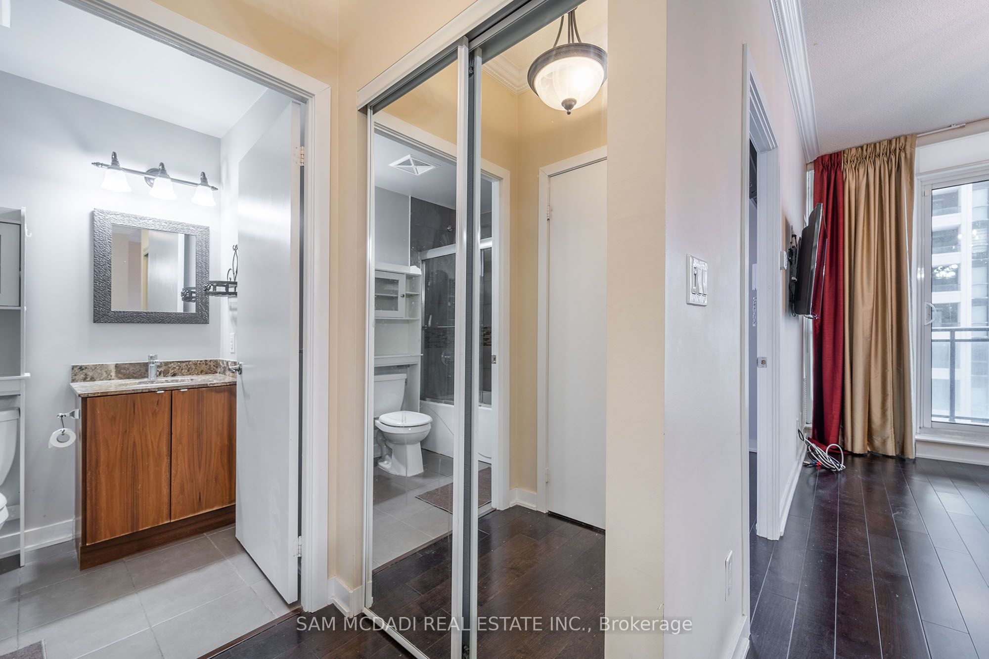 4099 Brickstone Mews, #804