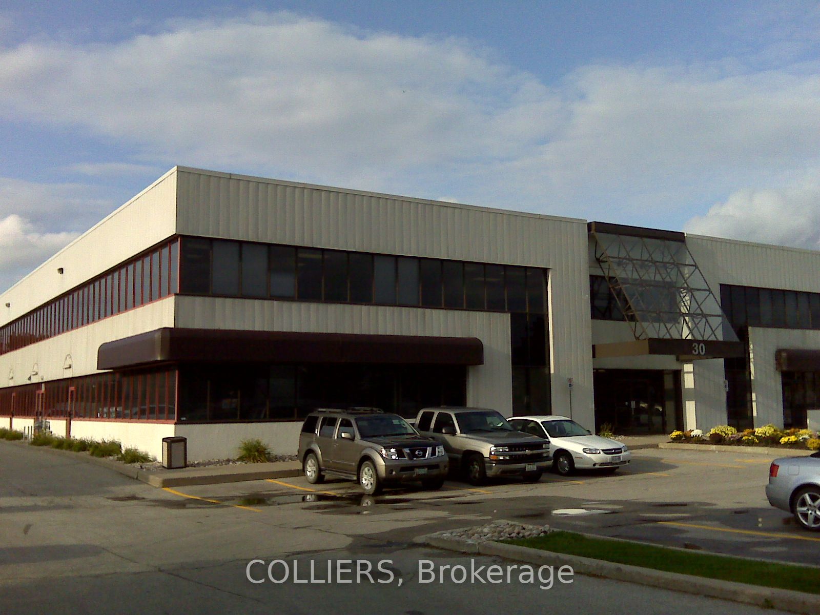 30 East Beaver Creek Road, #107