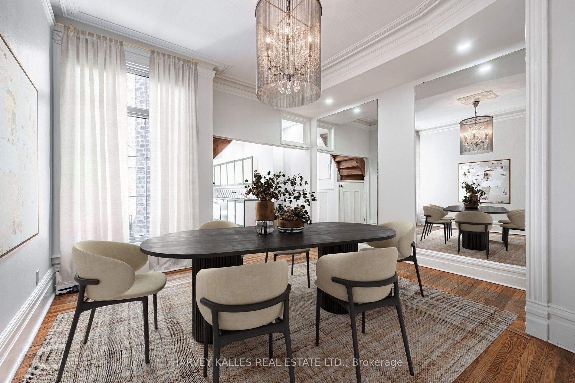 46 Spruce Street