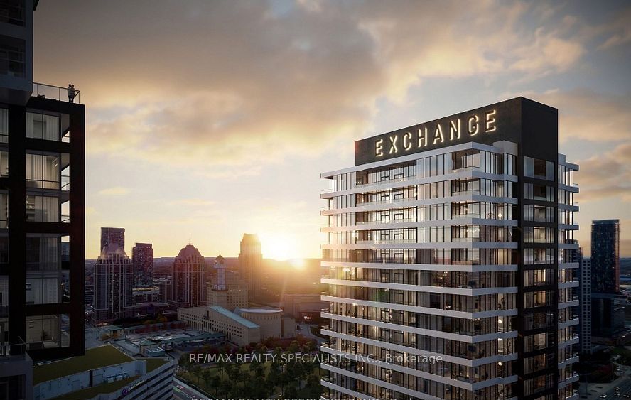 4023 The Exchange N/A