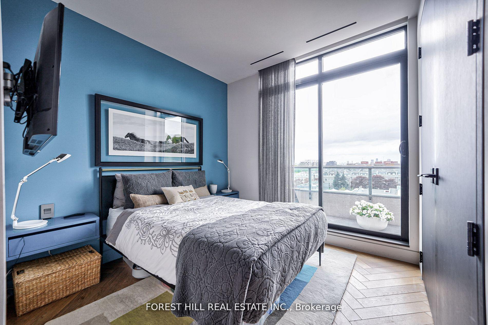3 Bedrooms Condo at 377 Madison, Toronto For sale