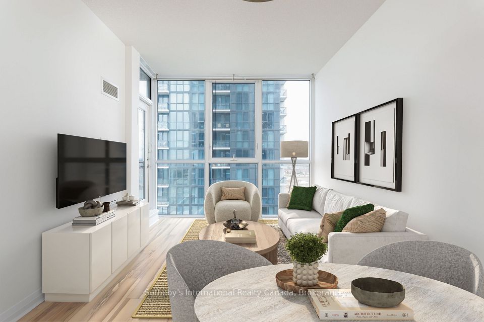 55 Eglinton