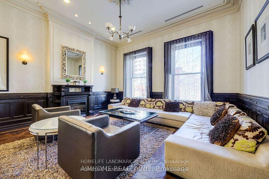 1 Bedroom Condo at 28 Linden, Toronto For sale