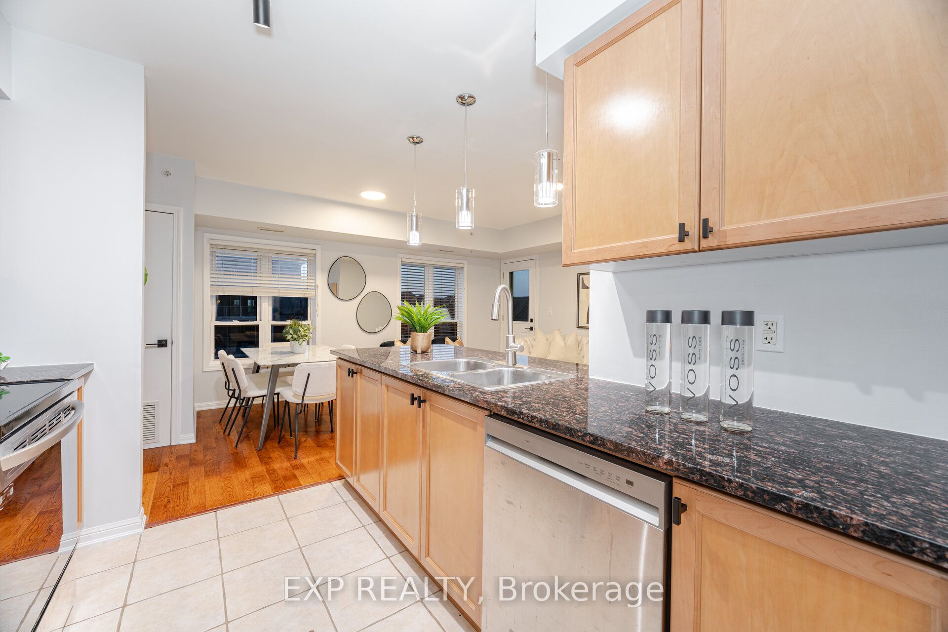 60 Mendelssohn Street, #424