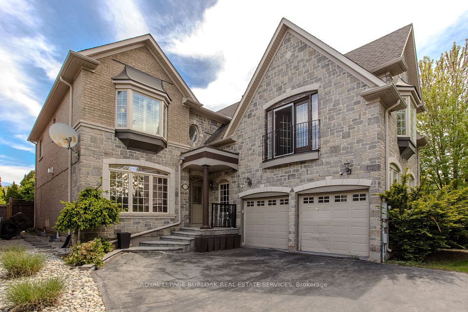 373 Burloak