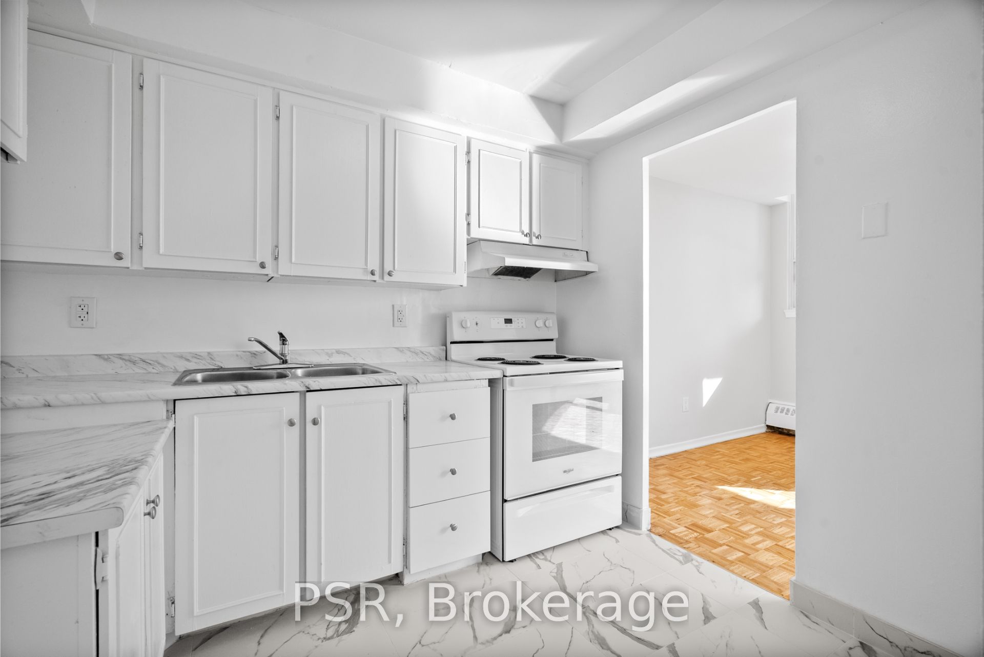 1440 Lawrence Avenue W, #PH17