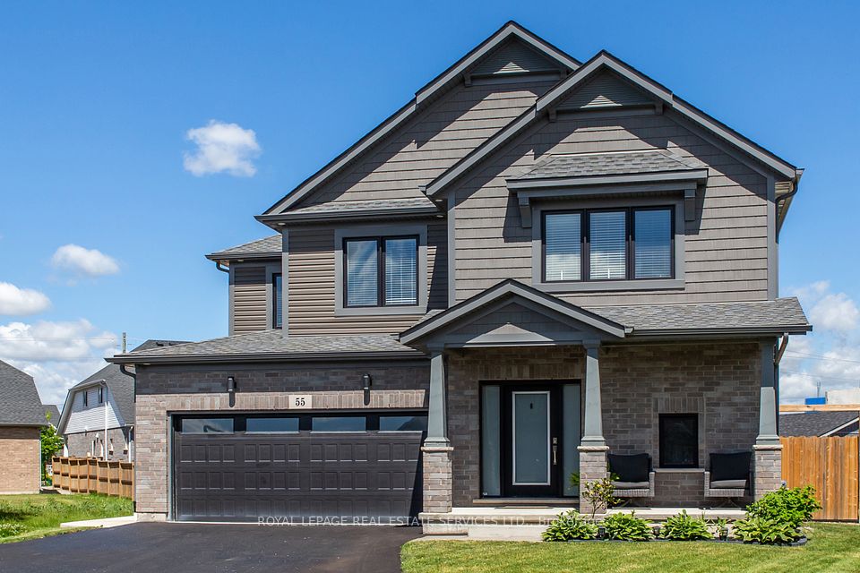 55 Spruce
