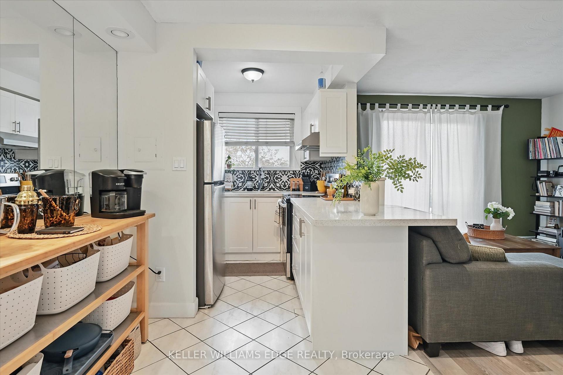 1 Bedroom Condo at 2373 King, Hamilton For sale