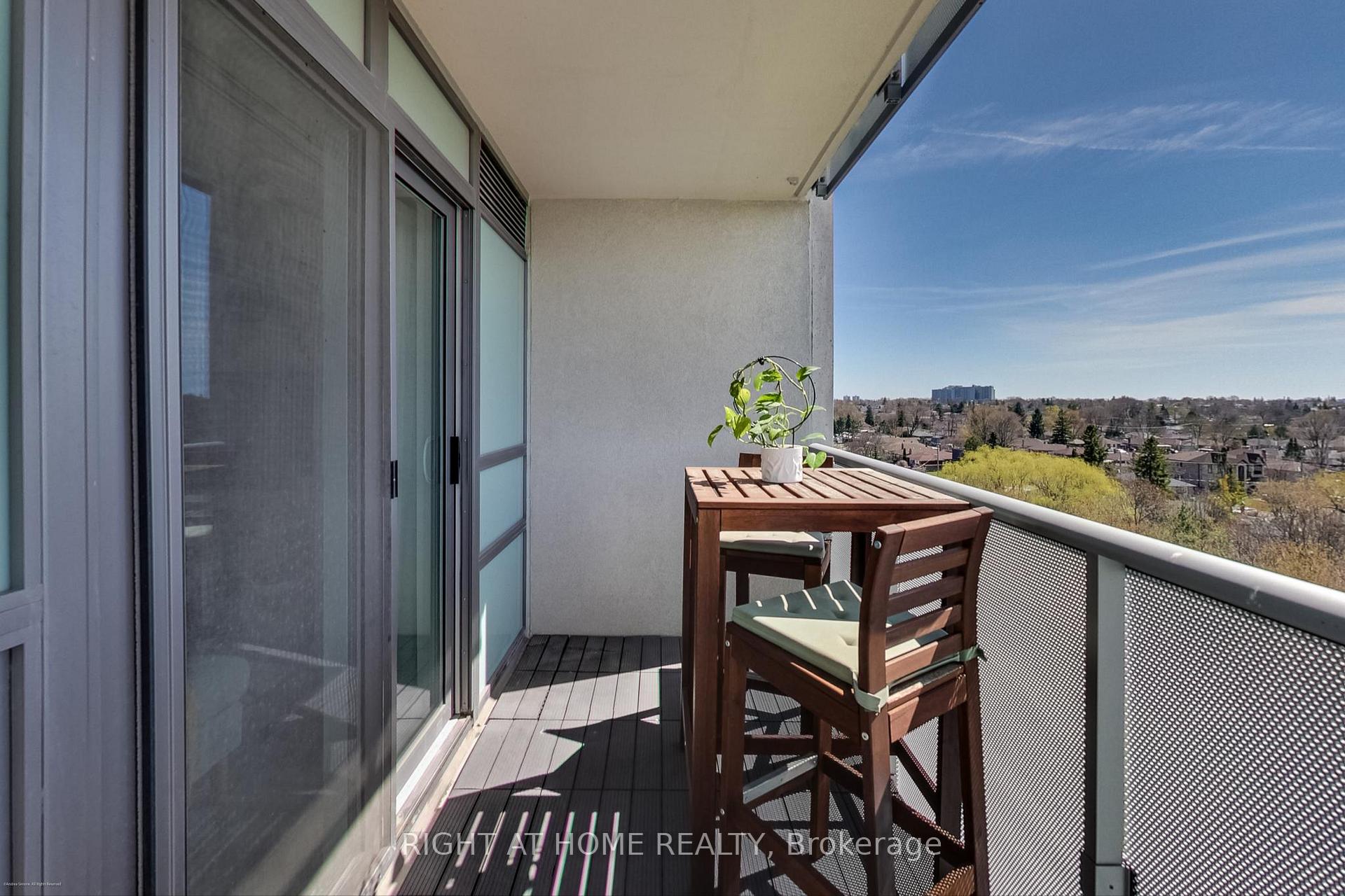 2 Bedrooms Condo at 1346 Danforth,  Toronto For sale