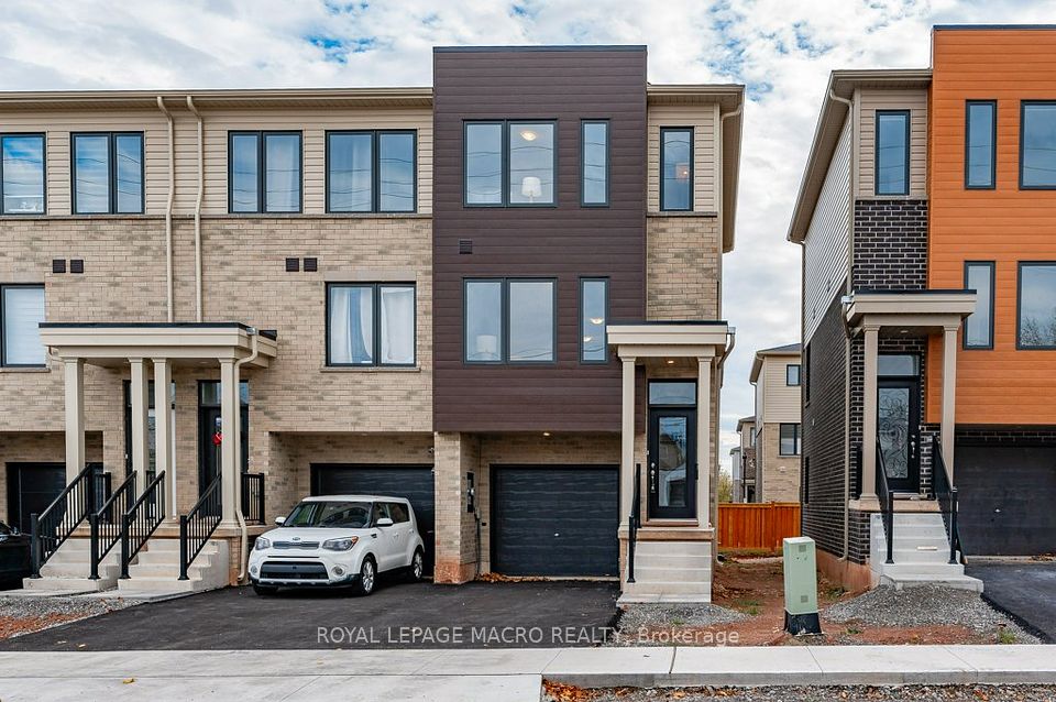 15B Bingham Road, Hamilton, ON L8H 0B5