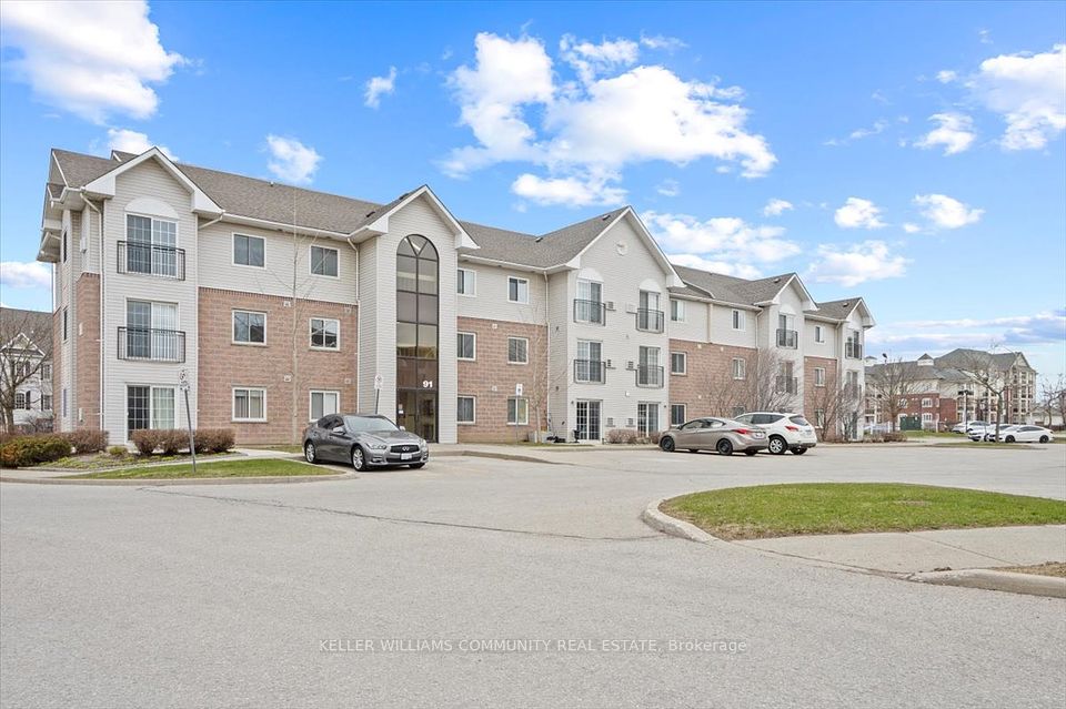 91 Aspen Springs