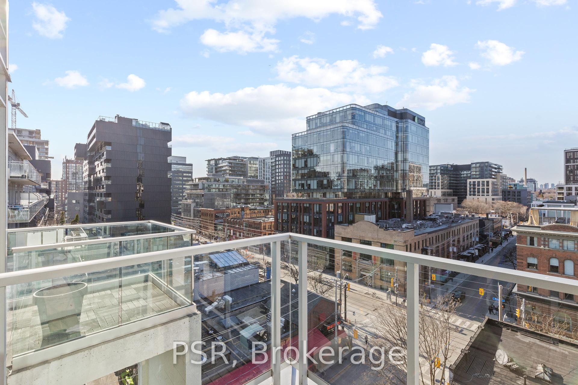 2 Bedrooms Condo at 75 Portland, Toronto For sale