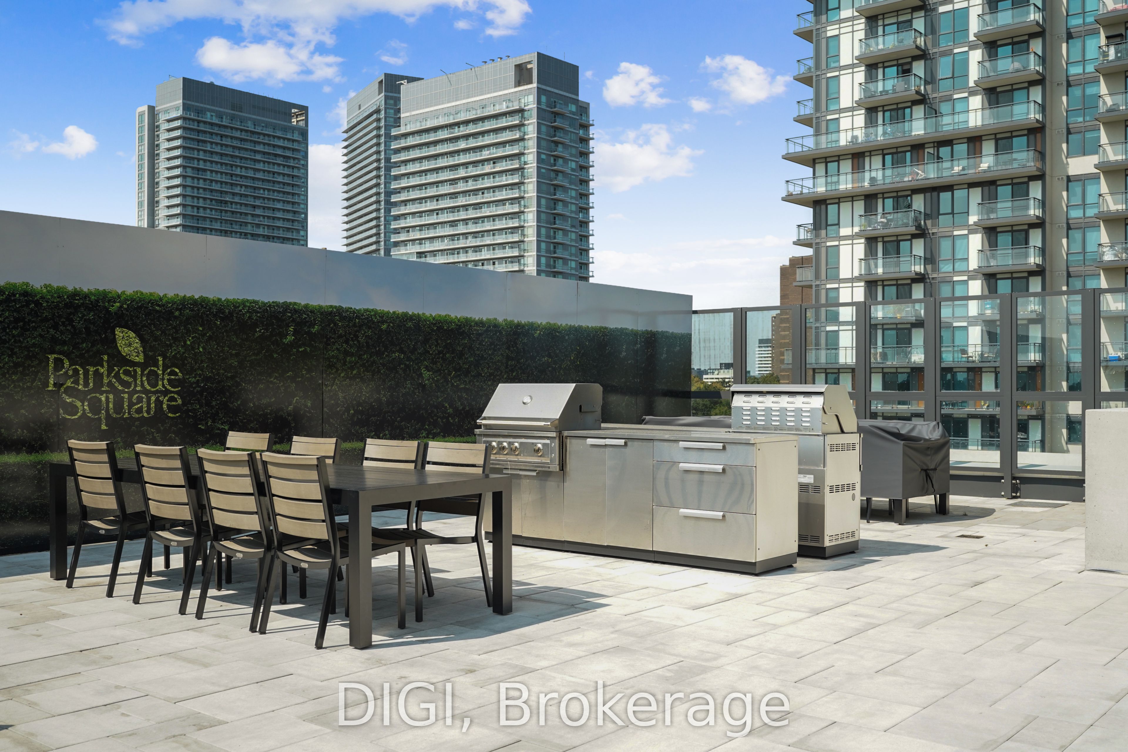 325 Yorkland Boulevard, #2109