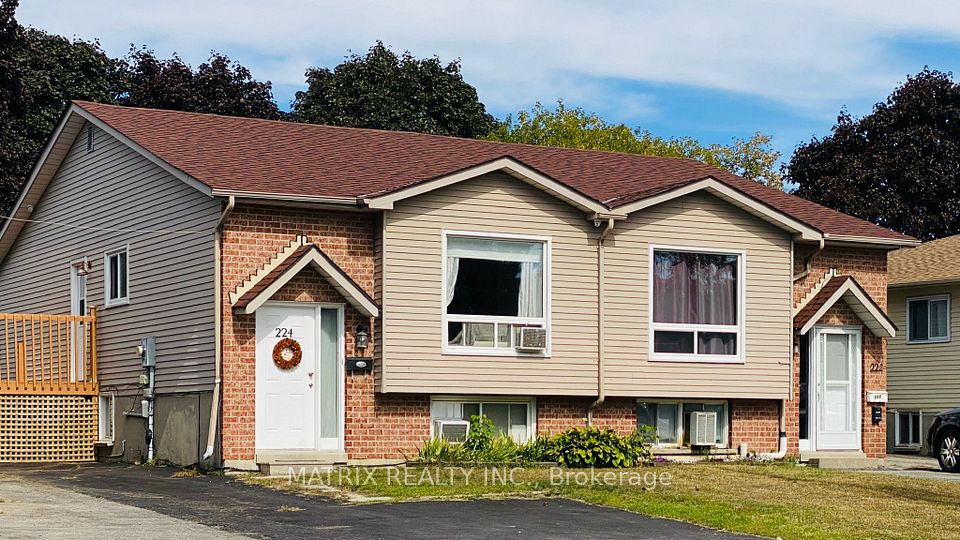 224 Taunton