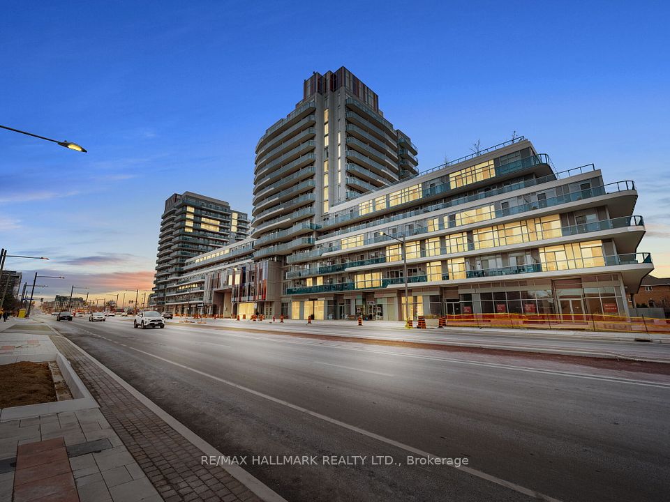 9471 Yonge