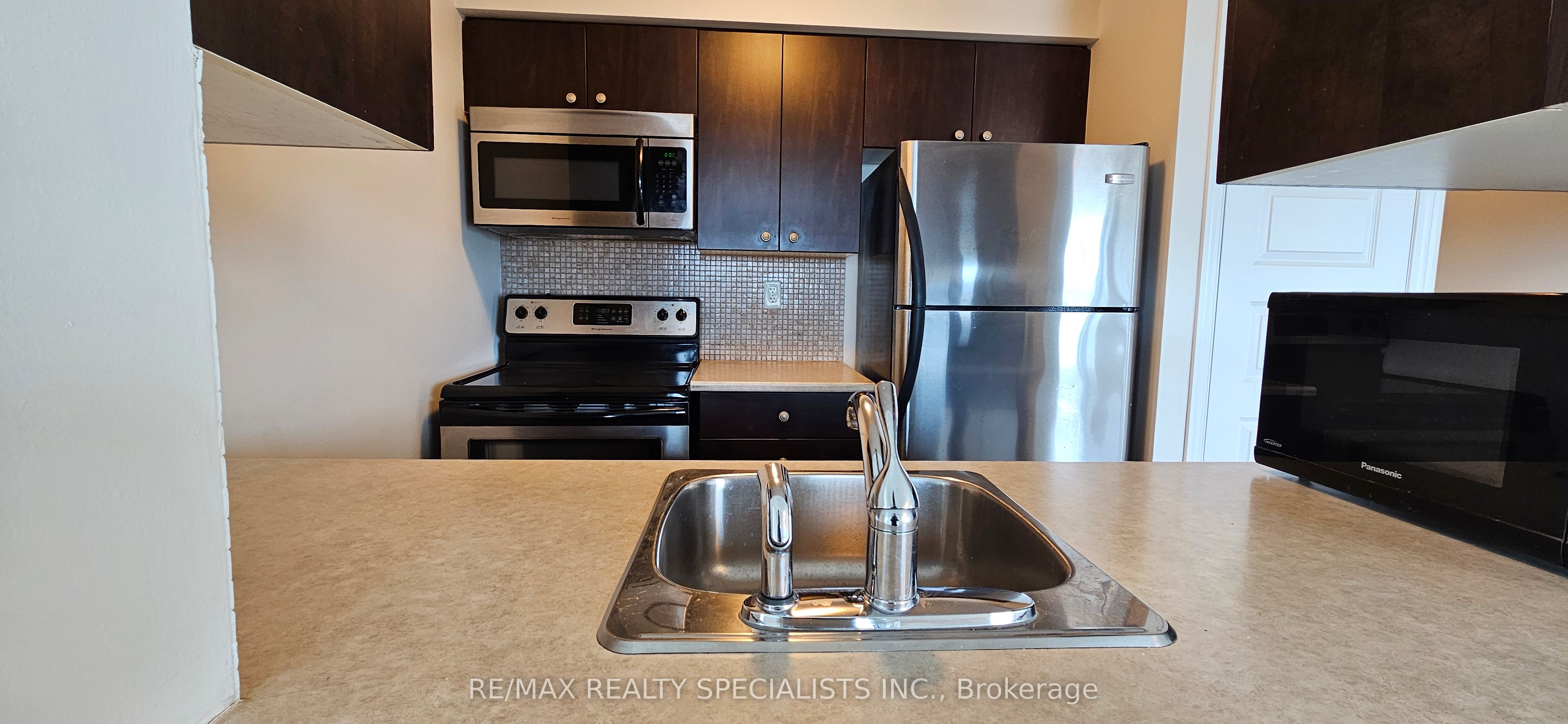 #1103 - 215 Queen Street, Brampton, ON L6W 0A9