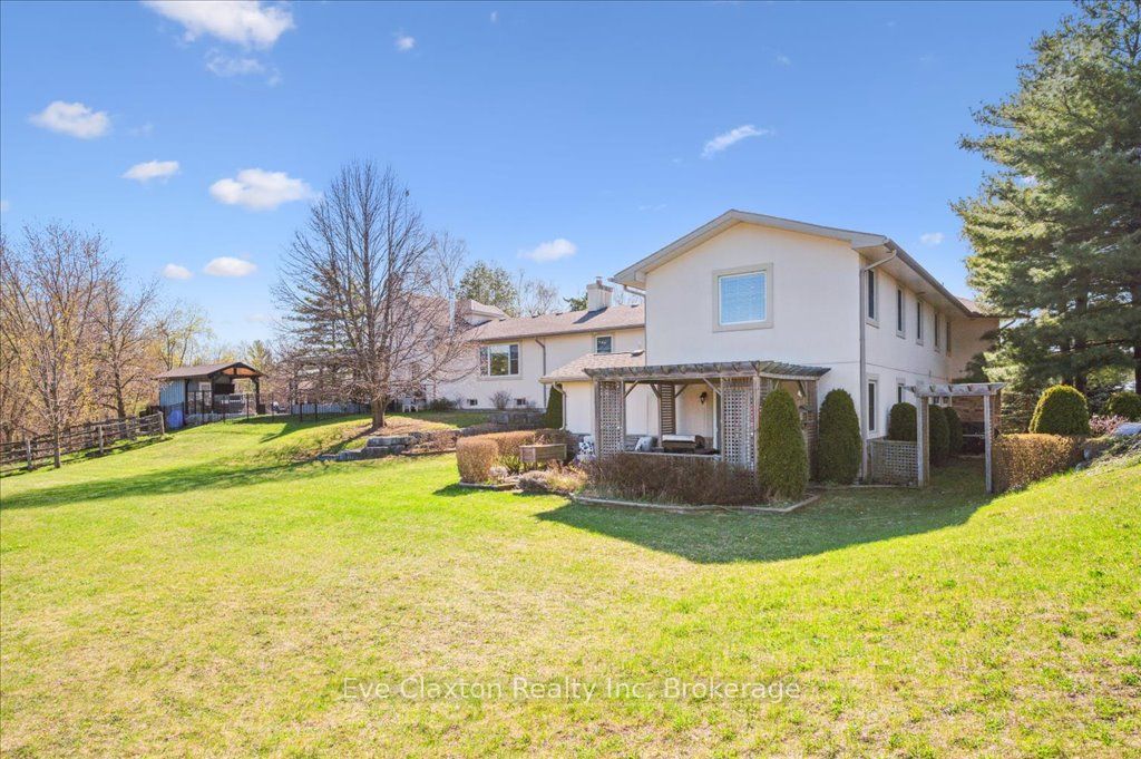4337 Sideroad 10 Side Road S, Puslinch Crieff/Aikensville/Killean