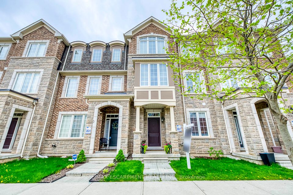 3312 Carding Mill
