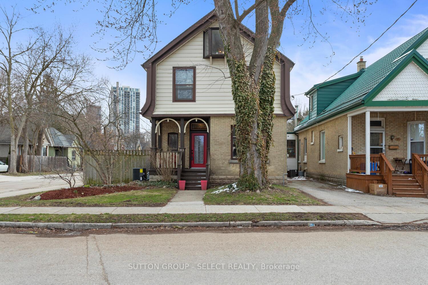 63 Wilson Avenue, London North, ON N6H 1X2