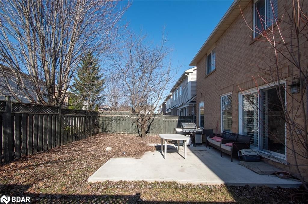488 Trudeau Drive