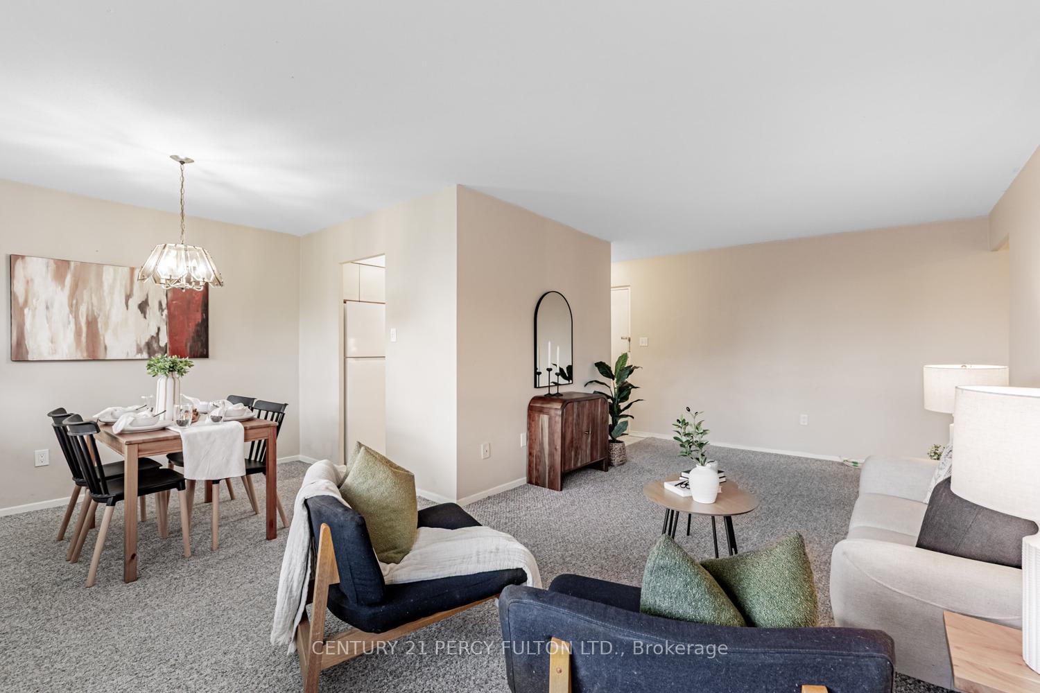 1 Bedroom Condo at 3311 Kingston, Toronto For sale