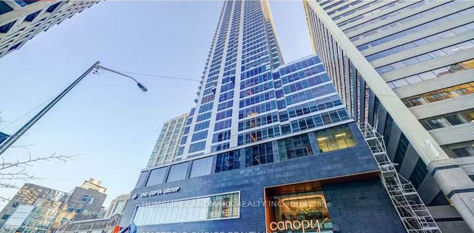 395 Bloor