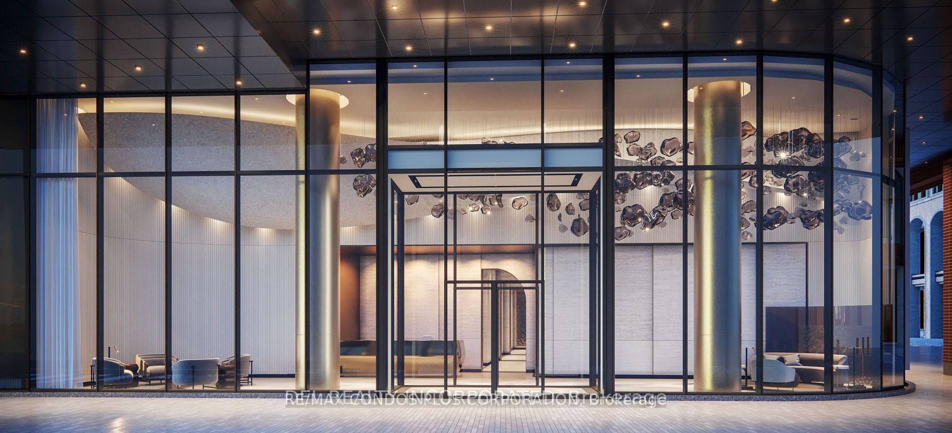 2 Bedrooms Condo at 480 Front, Toronto For sale
