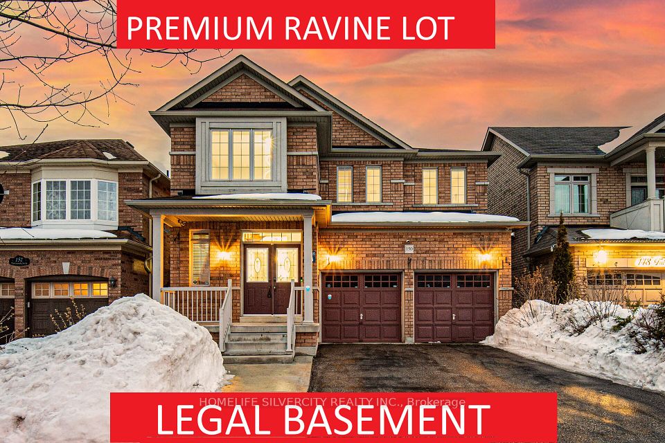 150 Fairwood