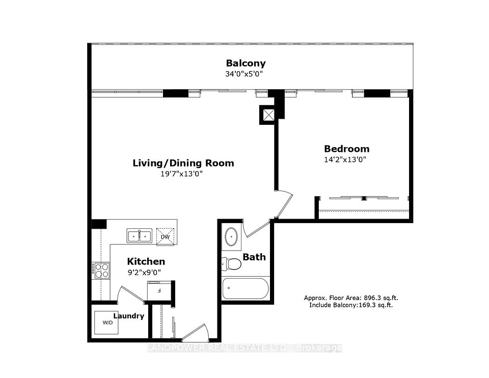 900 Mount Pleasant